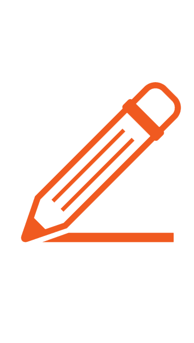 Pencil icon